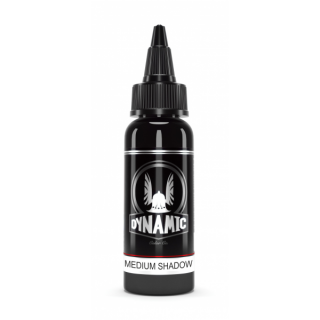 Medium Shadow 15ml Dynamic