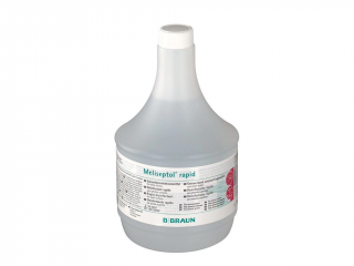 Meliseptol Rapid 1l, dezinfekce povrchu