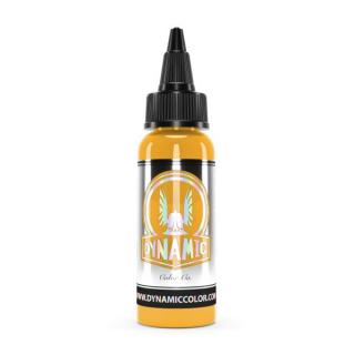 Mustard 15ml Dynamic