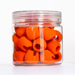 Návleky na cartridge EZ Tact Memory Foam Barva: Oranžová - 20ks