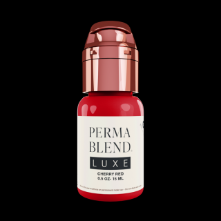 PERMA BLEND LUXE - CHERRY RED 15ML
