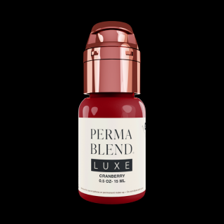 PERMA BLEND LUXE - CRANBERRY 15ML