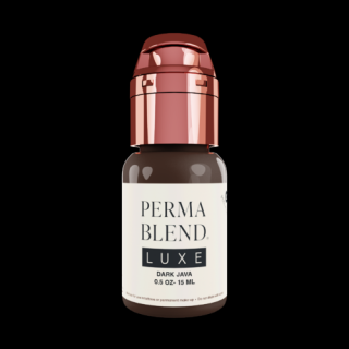 PERMA BLEND LUXE - DARK JAVA 15ML