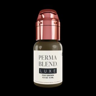 PERMA BLEND LUXE - FOXY BROWN 15ML