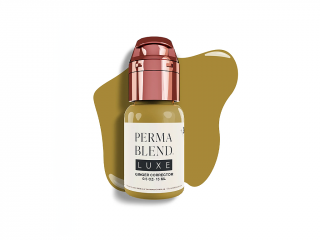 PERMA BLEND LUXE - GINGER CORRECTOR 15ML