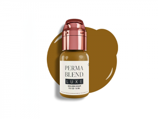 PERMA BLEND LUXE - GOLDEN HOUR 15ML