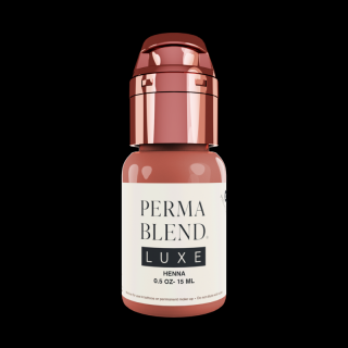 PERMA BLEND LUXE - HENNA 15ML