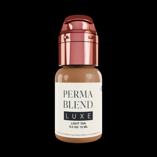 PERMA BLEND LUXE - LIGHT TAN 15ML