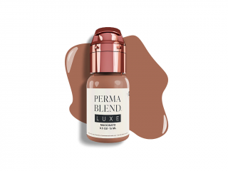 PERMA BLEND LUXE - MACCHIATO 15ML