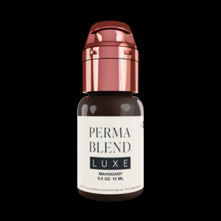 PERMA BLEND LUXE - MAHOGANY 15ML