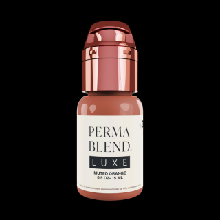 PERMA BLEND LUXE - MUTED ORANGE 15ML
