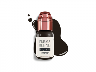 PERMA BLEND LUXE - PECAN BROWN 15ML