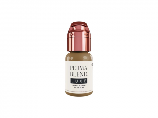 PERMA BLEND LUXE - READY BLONDE 15ML