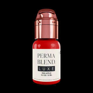 PERMA BLEND LUXE - RED APPLE 15ML