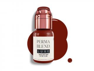 PERMA BLEND LUXE - RESILIENT RED 15ML