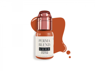 PERMA BLEND LUXE - Saffron v2 15ML