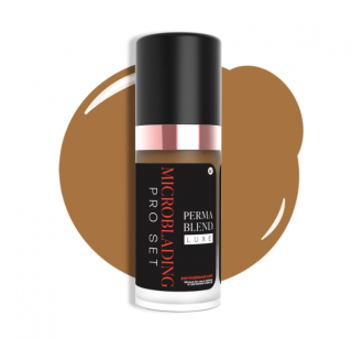 PERMA BLEND LUXE - TAUPE NOTCH 10ML