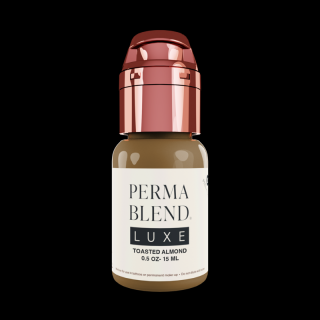 PERMA BLEND LUXE - TOASTED ALMOND 15ML