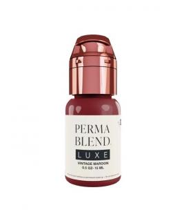 PERMA BLEND LUXE - VINTAGE MAROON 15ML