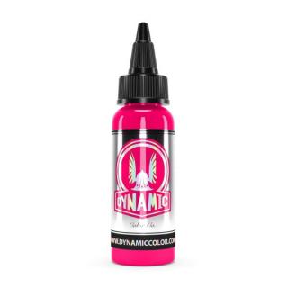 Pink 15ml Dynamic