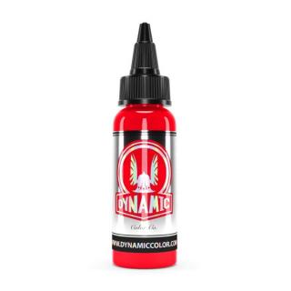 Pure Red 30ml Dynamic