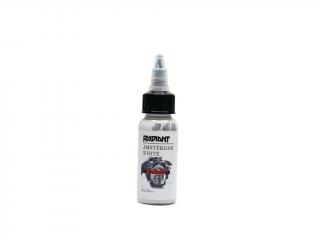 Radiant Evolved - Amsterdam White 30ml