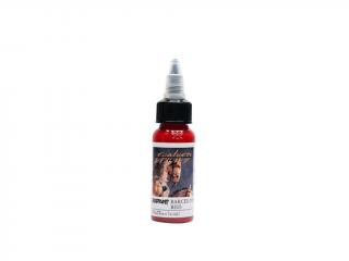 Radiant Evolved - Barcelona Red 30ml