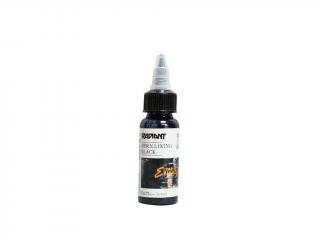 Radiant Evolved - Bern Lining Black 30ml