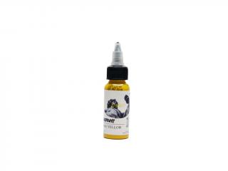 Radiant Evolved - Faro Yellow 30ml