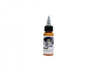 Radiant Evolved - Lisboa Yellow 30ml