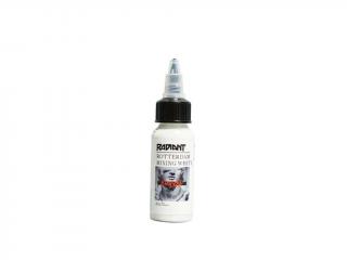 Radiant Evolved - Rotterdam Mixing White 30ml