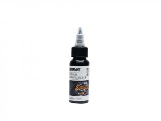 Radiant Evolved - Zurich Strong Black 30ml