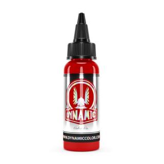 Scarlet Red 15ml Dynamic