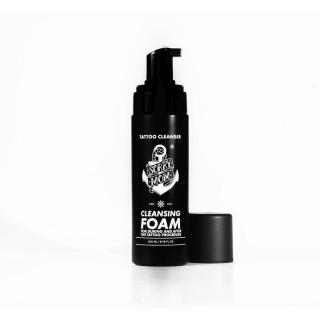 Sorry Mom PRO Tattoo Cleanser 200ml