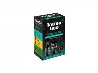 Tattoo Goo Complete Tattoo Aftercare kit