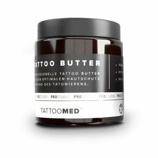 TattooMed® - Butter 120ml