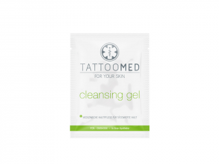 TattooMed® - Cleansing Gel 2,5 ml