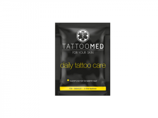 TattooMed® - Daily Tattoo Care 2,5 ml