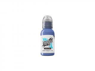 WORLD FAMOUS LIMITLESS - Light Violet 1 v2 - 30ML