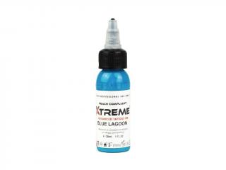 XTreme Ink - Blue Lagoon 30ml