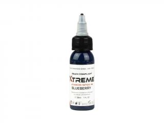 XTreme Ink - Blueberry 30ml