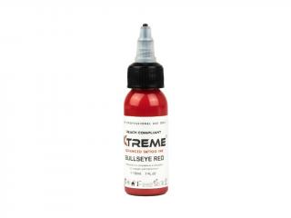 XTreme Ink - Bullseye Red 30ml