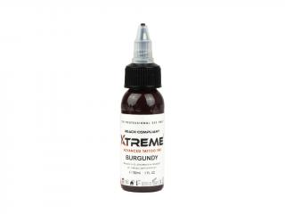 XTreme Ink - Burgundy 30ml