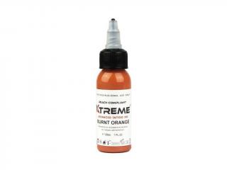 XTreme Ink - Burnt Orange 30ml