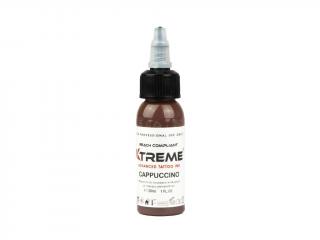 XTreme Ink - Cappuccino 30ml
