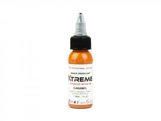 XTreme Ink - Caramel 30ml