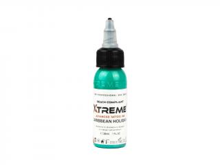 XTreme Ink - Caribbean Holiday 30ml