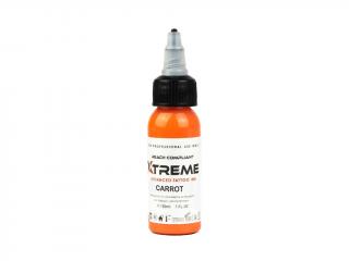 XTreme Ink - Carrot 30ml