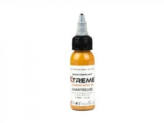 XTreme Ink - Chartreuse 30ml