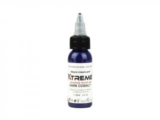 XTreme Ink - Dark Cobalt 30ml